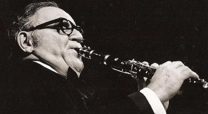 25 lat temu zmarł "król swingu" Benny Goodman