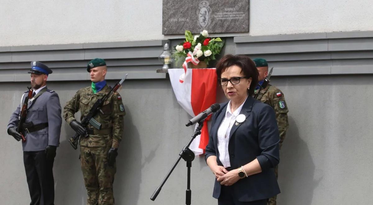 Ludobójstwo na Wołyniu. Witek: jest nierozerwalna więź między Polakami, którzy tam zostali i którzy tu uciekli