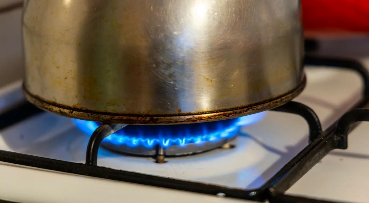 Koniec mrożenia cen gazu. Niespodzianka warta nawet 1000 zł rocznie
