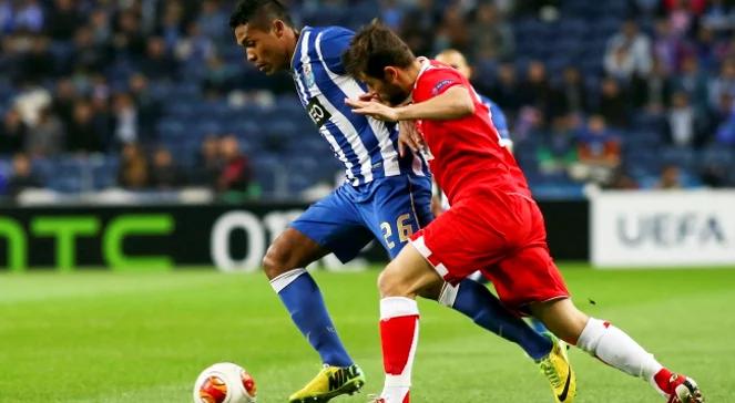 Liga Europy: świetne Basel najbliżej półfinału, wygrane Juventusu i Porto