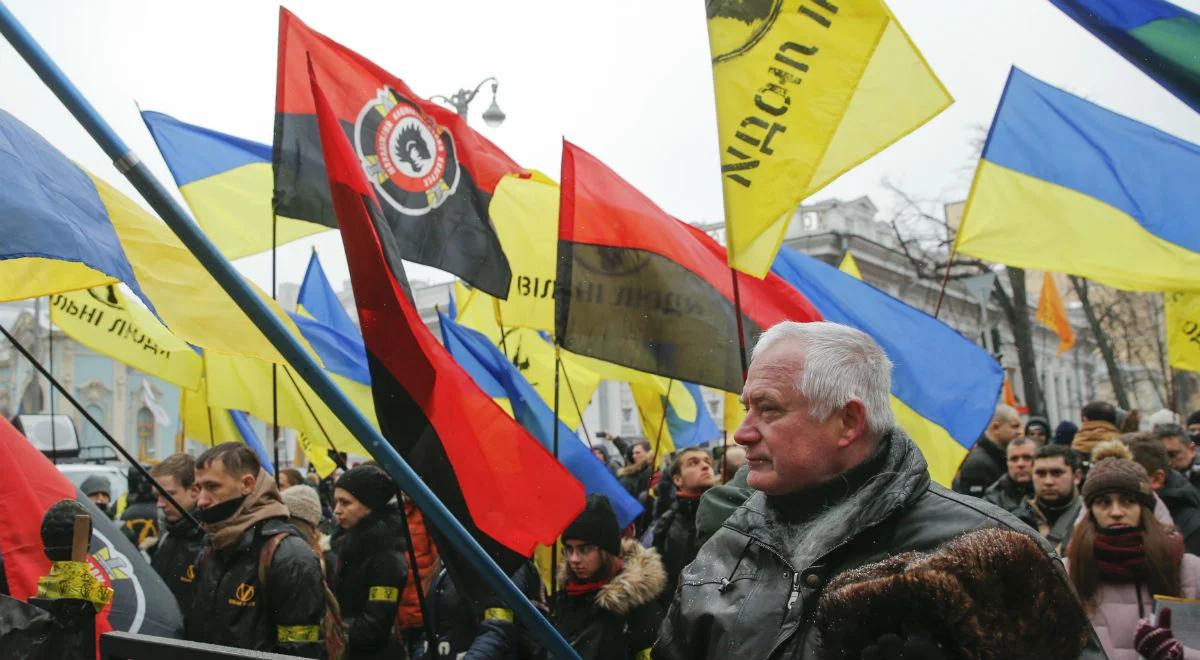 Znaczenie historii w relacjach polsko-ukraińskich