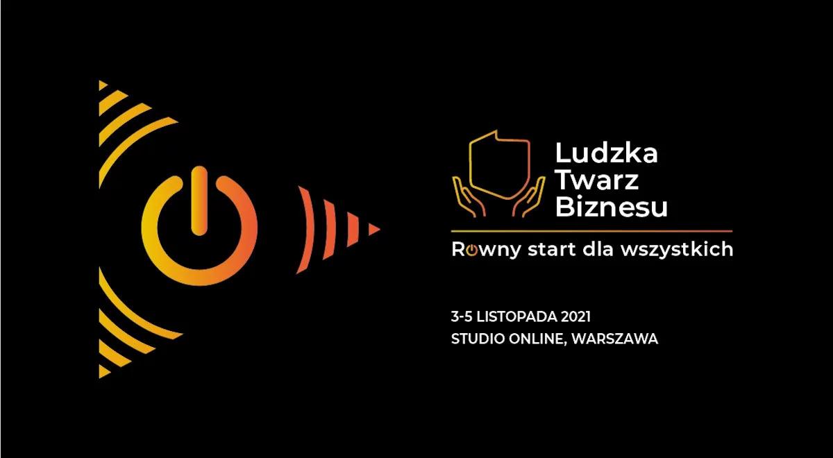 Społeczeństwo, gospodarka, ekologia. Kongres ESG Polska Moc Biznesu