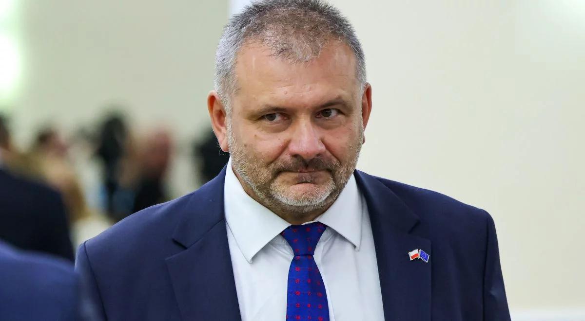 Wielomilionowa kara dla Polski. Żurek: winni zapłacą z własnej kieszeni