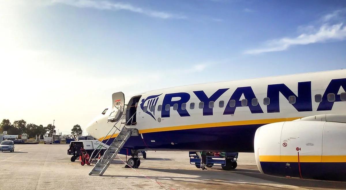 Ryanair znów ma problem. Druga fala strajków 