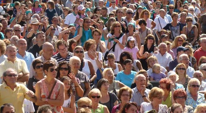 Demografia kłopotem miast średniej wielkości