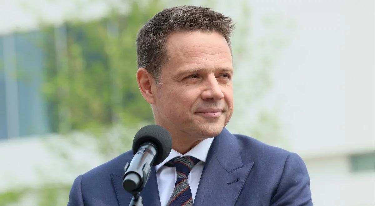 Nocna prohibicja w Warszawie. Trzaskowski podał termin