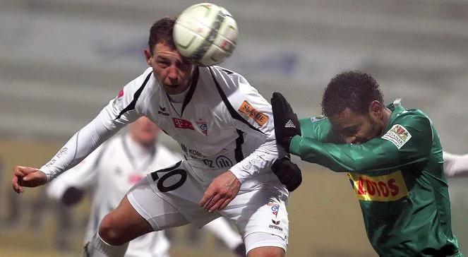 Górnik Zabrze nowym wiceliderem Ekstraklasy