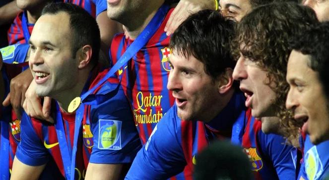 FC Barcelona: Plan pobytu w Gdańsku bez zmian 