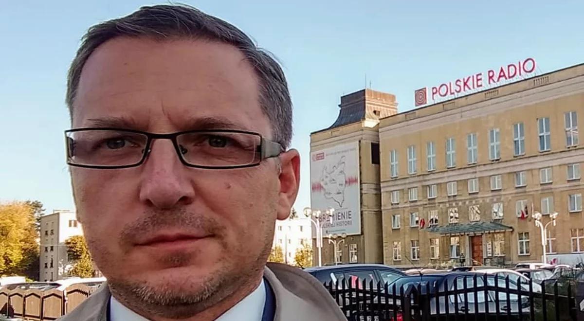 Zbigniew Ziemba: nauczyciel to człowiek z misją