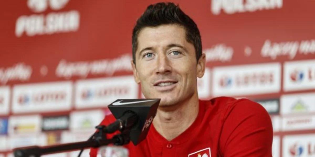 Kiedy Robert Lewandowski zadebiutuje w FC Barcelona? Może zacząć od meczu z Realem
