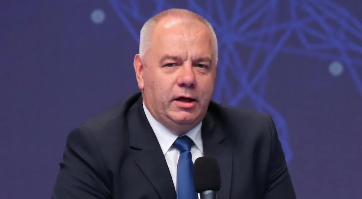 Jacek Sasin: zachowanie Pawła Kukiza obniża szanse wyborcze jego ruchu