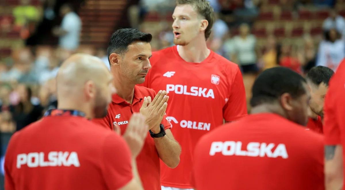 Fatum ciąży nad polską kadrą. Kolejna kontuzja w ekipie Milicicia