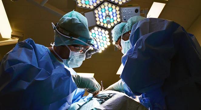 Transplantacje. Nawet po śmierci można pomóc innym