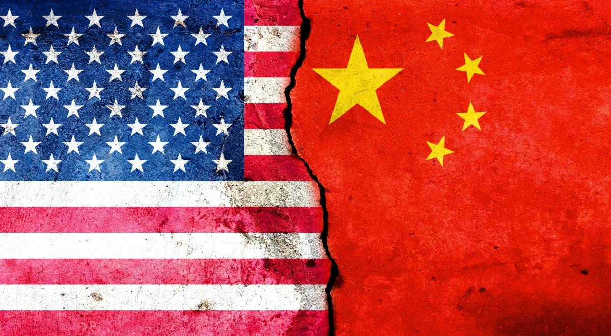Wojna celna USA-Chiny: kolejna runda negocjacji w Waszyngtonie