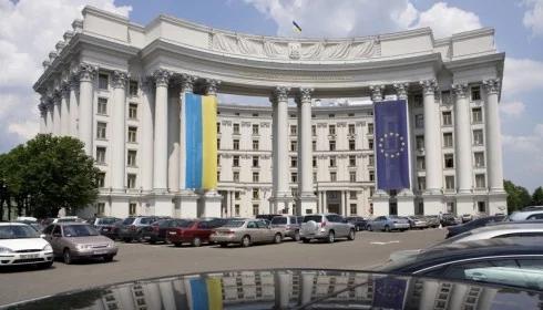 Ukraina: wywiad śledził niemieckiego dziennikarza