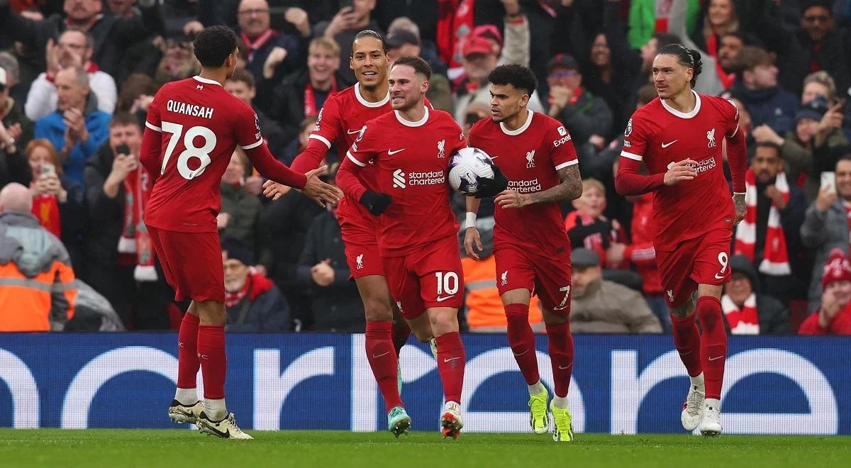 Liga Europy. Liverpool, Roma i Marsylia najbliżej ćwierćfinału. Bayer musi odrobić lekcję
