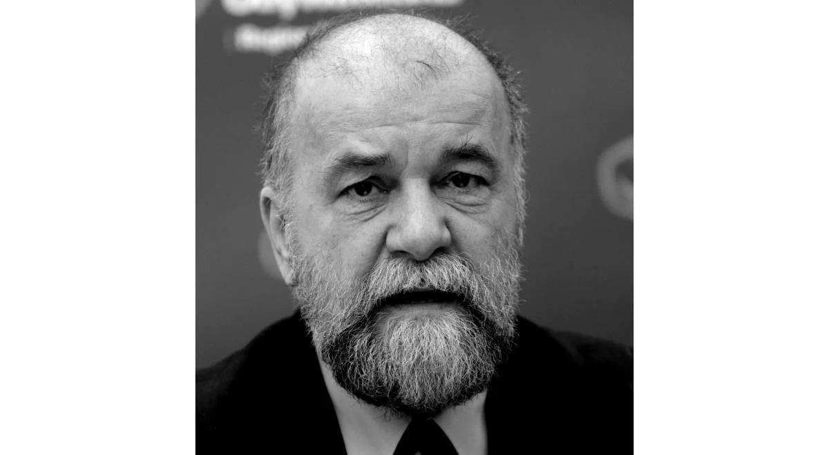 Nie żyje Jerzy Zacharko. Wicestarosta tatrzański miał COVID-19