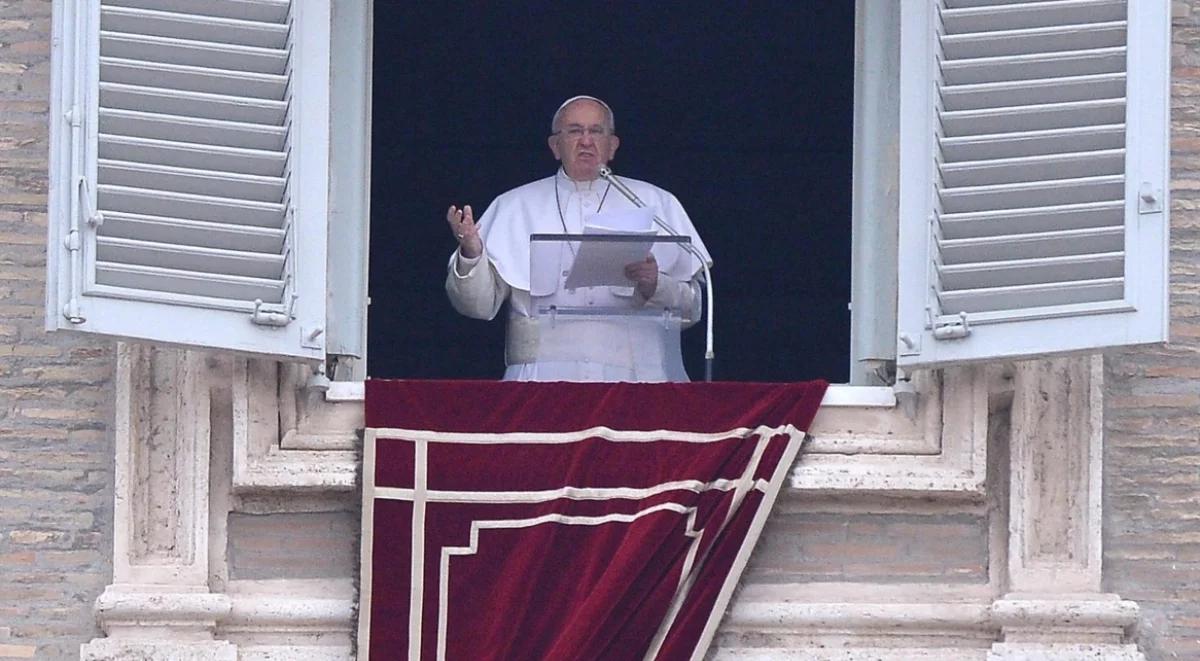 Włoski biskup: papież Franciszek abdykuje za pięć lat