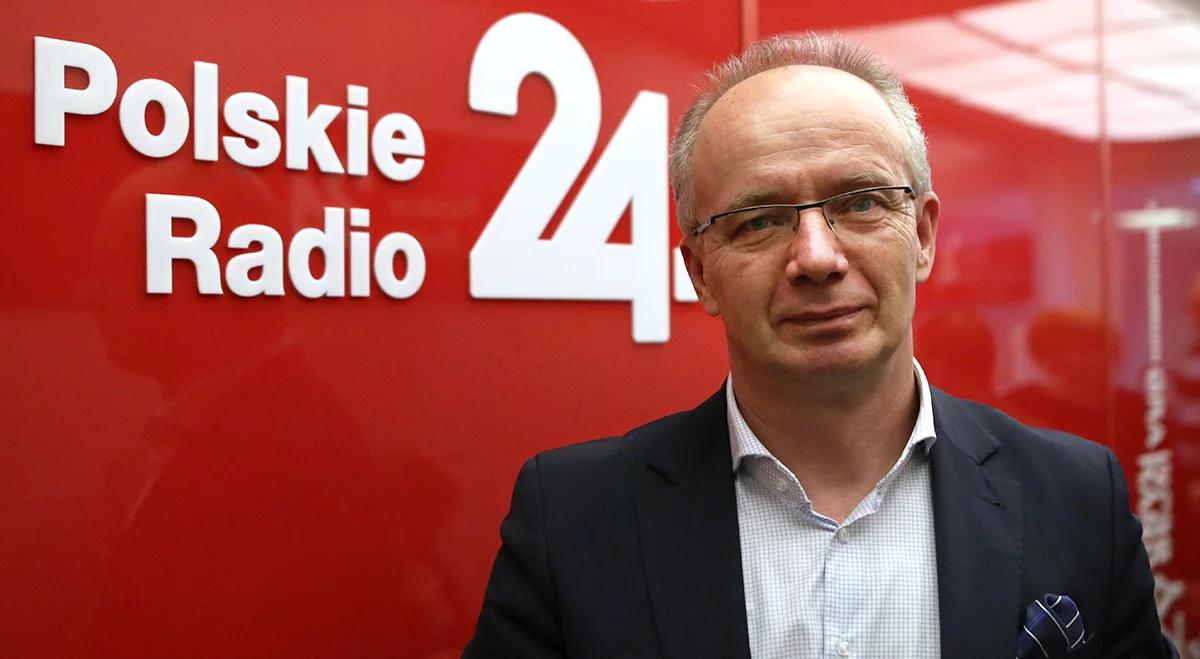 IPN korzysta z narzędzia FBI do identyfikacji ofiar zbrodni totalitarnych. Szwagrzyk: jest najlepsze na świecie