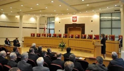 Eksmisja po przemocy domowej w Trybunale
