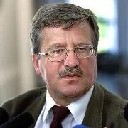Bronisław Komorowski: liczę na wyrozumiałość wyborców