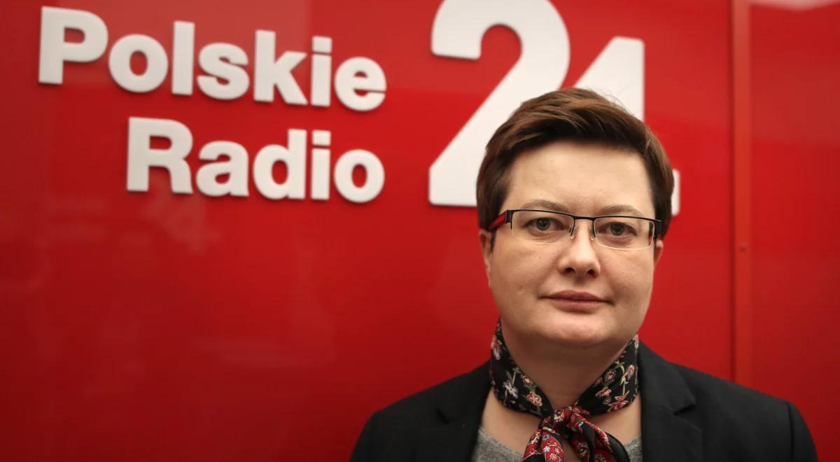 „Przy Brexicie Wielka Brytania chce wyszarpnąć dla siebie jak najwięcej. Nie powinniśmy jej w tym pomagać”