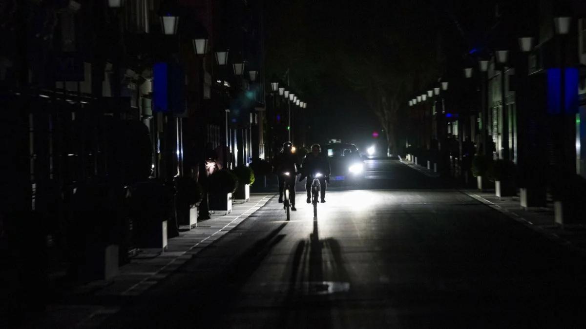 Blackout w Hiszpanii. Znaleziono przyczyny wielkiej awarii
