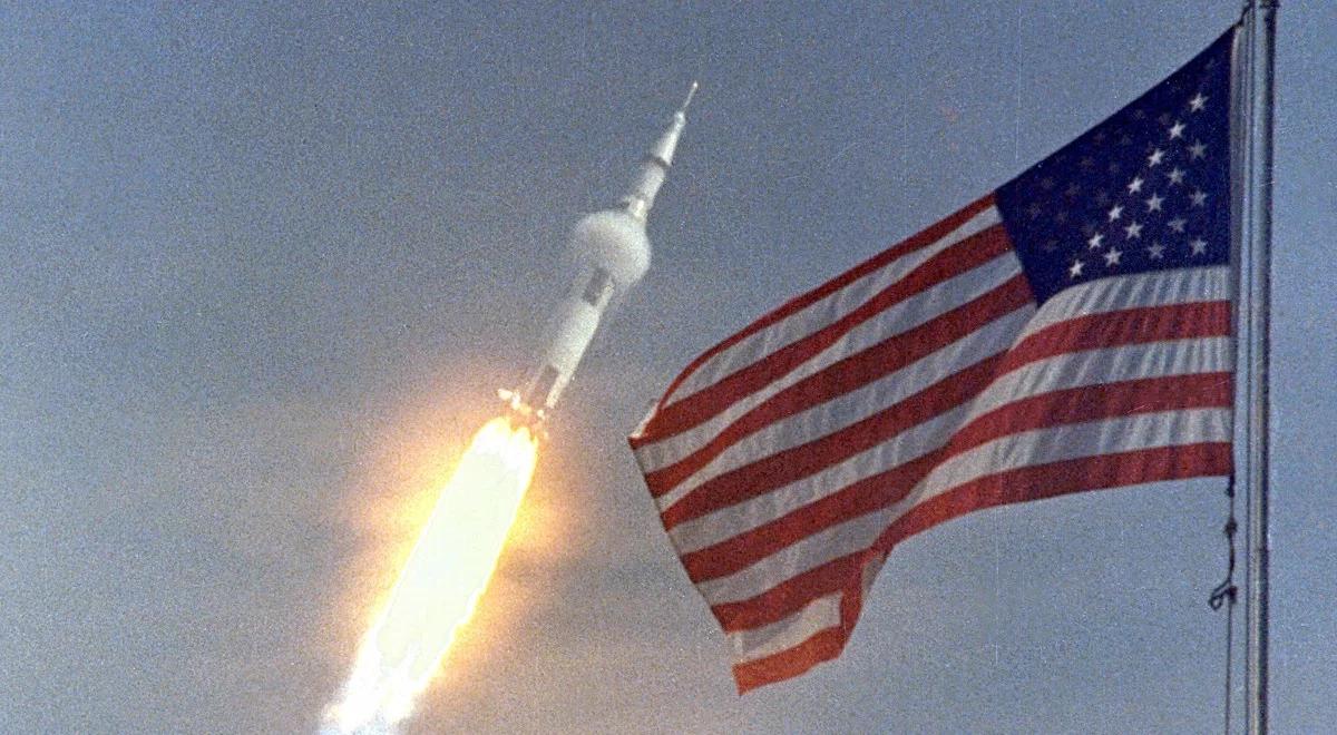 USA: setki tysięcy dolarów za wyjątkową pamiątkę z misji Apollo 11