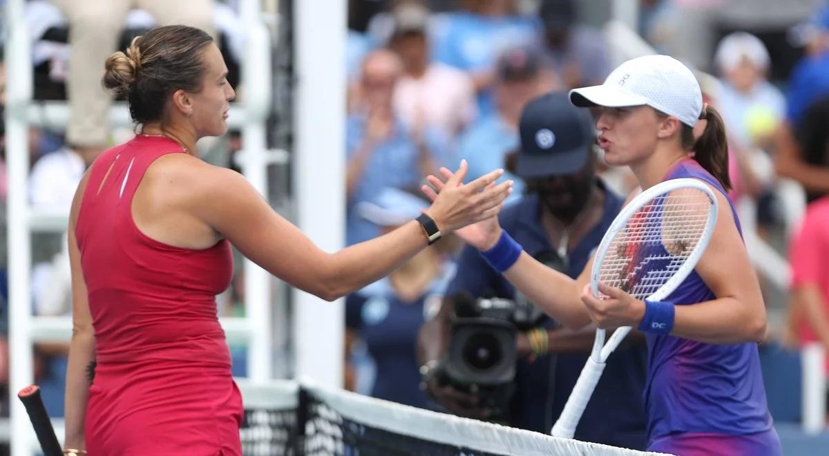 Australian Open. Iga Świątek może odzyskać pozycję liderki. Co musi się wydarzyć?