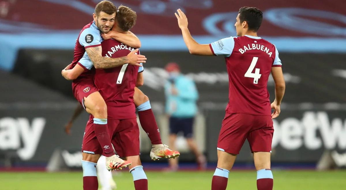 Premier League: sensacyjna wygrana drużyny Fabiańskiego nad Chelsea. Leicester wciąż w kryzysie 