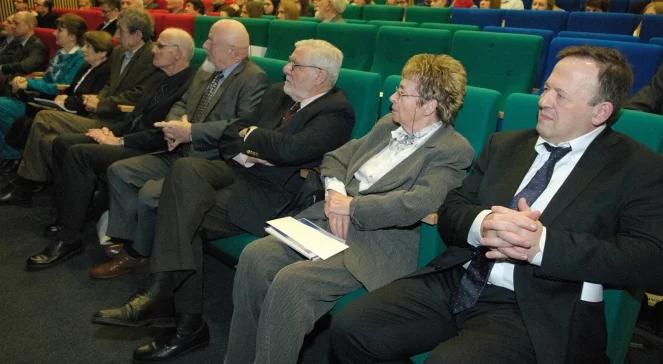 Toruń wspomina Jana Nowaka-Jeziorańskiego. "Był wielkim Polakiem, patriotą, postacią legendarną"