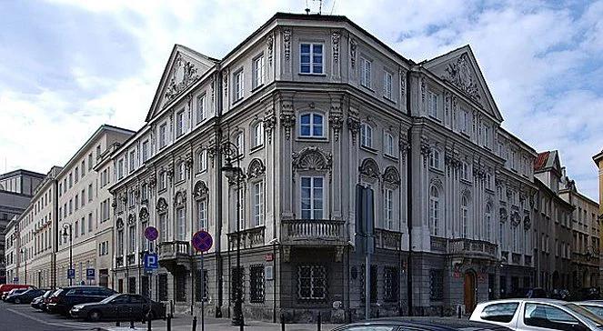 Robi się gorąco wokół sprawy gen. Bondaryka