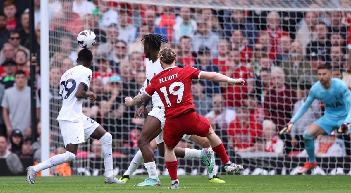 Premier League. Liverpool FC wreszcie zwycięski. "The Reds" są już pewni miejsca na podium