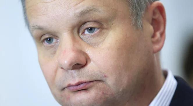 Mirosław Maliszewski (PSL) o umowie CETA