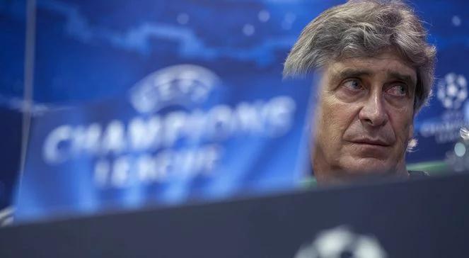 Primera Division: Pellegrini odchodzi z Malagi. Trafi do Manchesteru City?