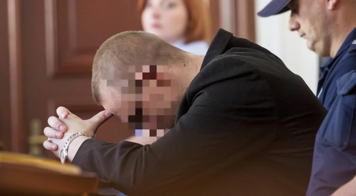 SN: ostateczny wyrok 15 lat więzienia dla pracodawcy za usiłowanie zabójstwa pracownika