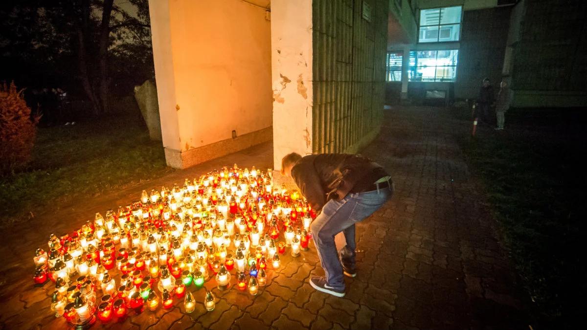 Druga ofiara otrzęsin w Bydgoszczy. Znana przyczyna śmierci studenta