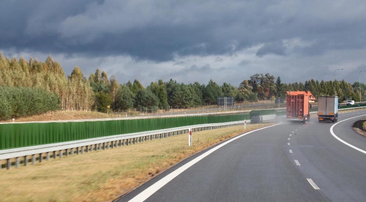 Bliżej końca budowy trasy S7. Umowa na nowy odcinek w Małopolsce podpisana