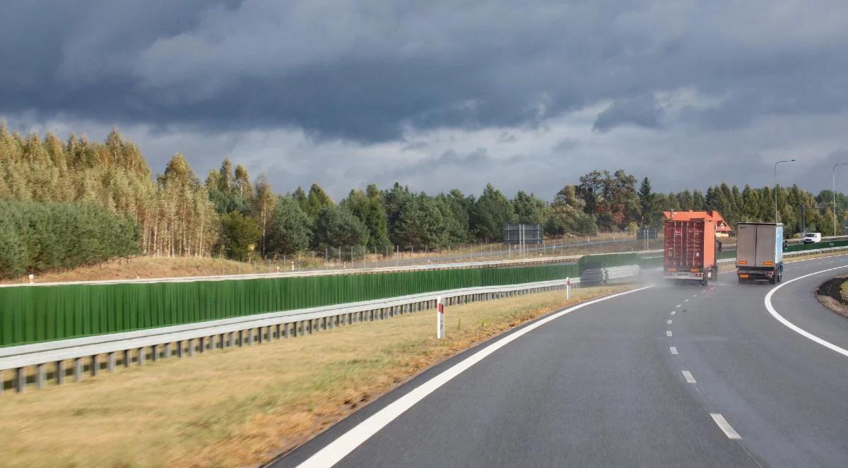 2 mld zł na infrastrukturę. Zaliczki będą wypłacane rekordowo szybko