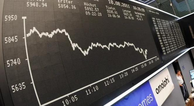 Czwartek: koniec świata na giełdzie
