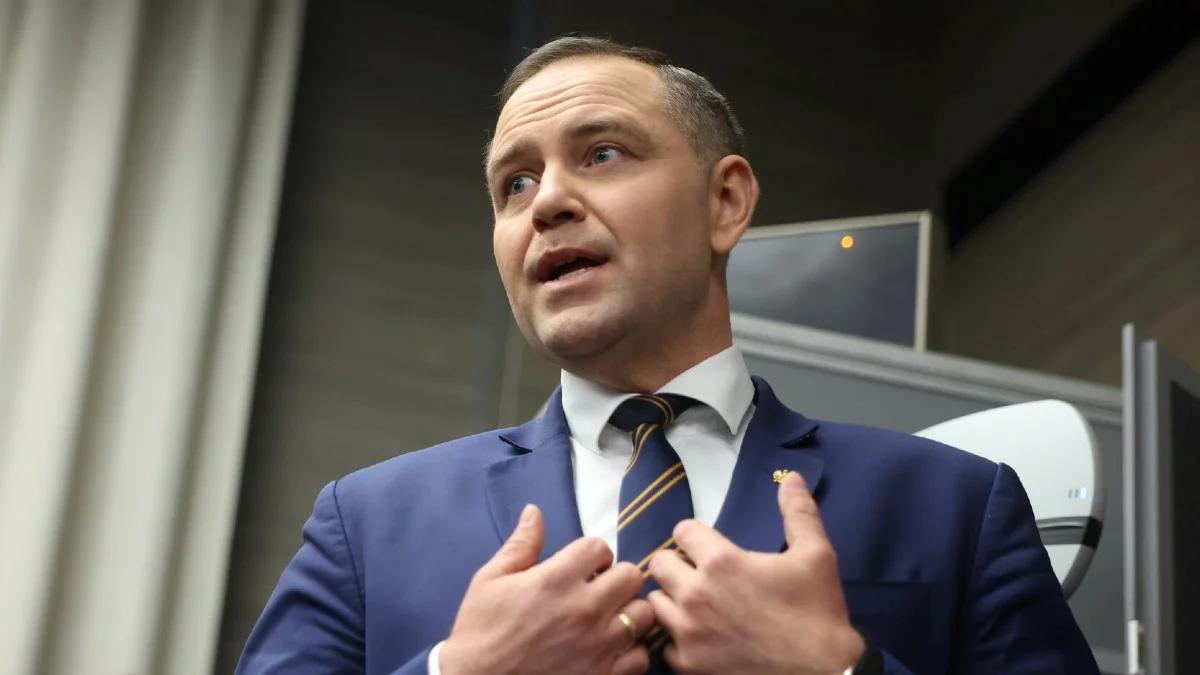 Nawrocki oskarża ABW o udział w kampanii prezydenckiej. Jest odpowiedź służb