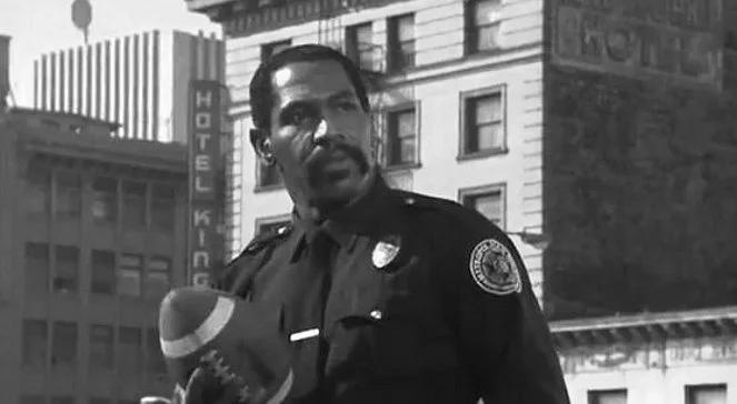 Nie żyje Bubba Smith, Moses z "Akademii Policyjnej"