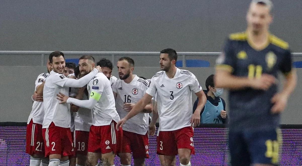 El. MŚ 2022: sensacja w Tbilisi. Rosjanie zrobili swoje i czekają na ruch Chorwatów