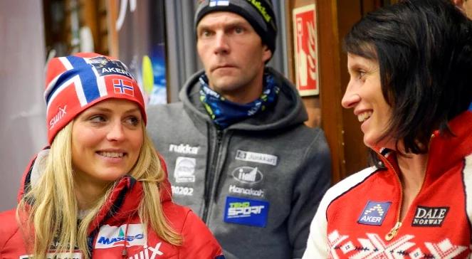 PŚ w biegach: rywalka Kowalczyk wystartuje w arktycznym maratonie