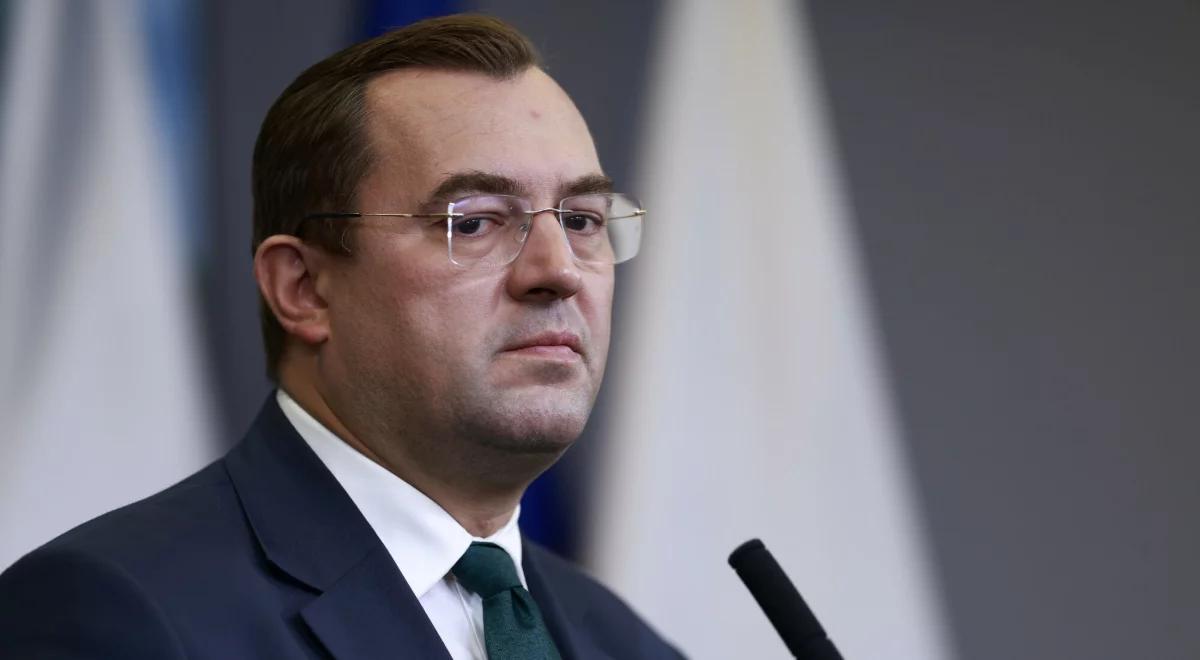 Pijackie awantury w hotelu sejmowym. Minister nie wytrzymał. "Patoposłowie"
