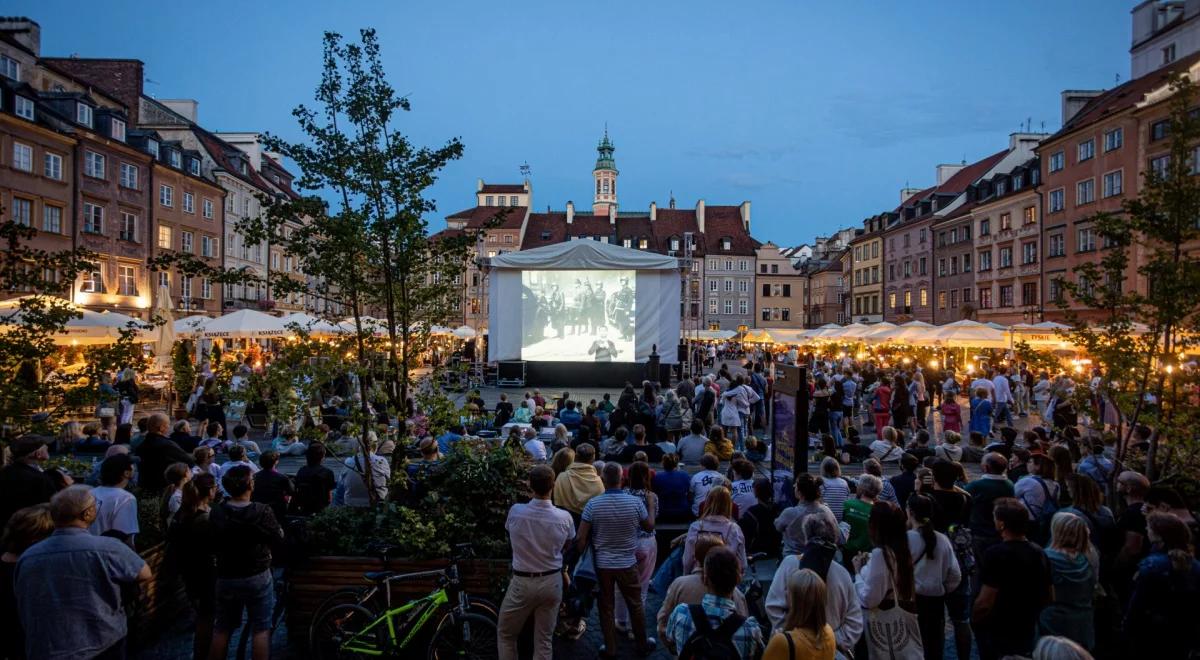 Pierwsza Noc Fotografii. Muzeum Warszawy zaprasza na wydarzenie