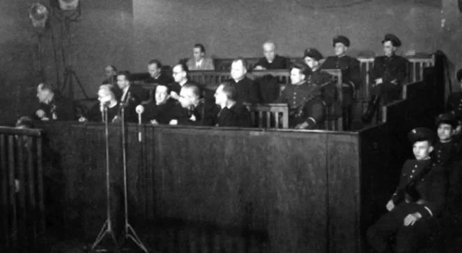 Proces księży krakowskiej kurii. Komuniści uderzają w Kościół