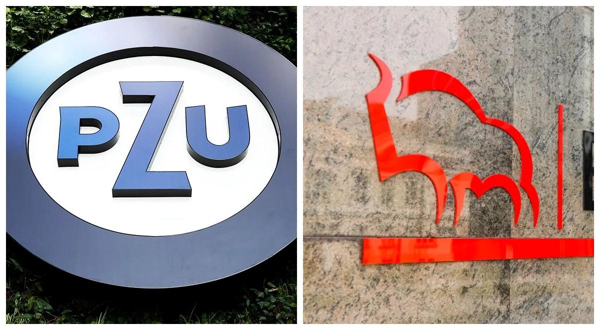 PZU i Pekao się połączą. Bank przejmie swojego właściciela