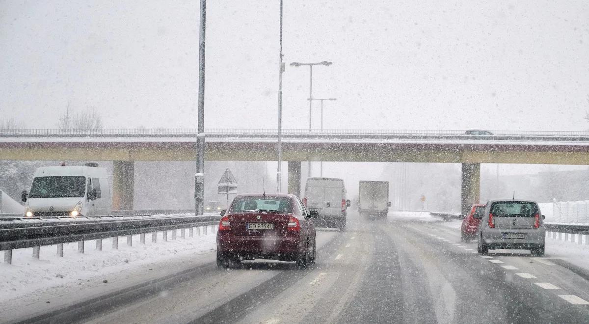 Kolejny remont autostrady A4. Utrudnienia potrwają aż do listopada