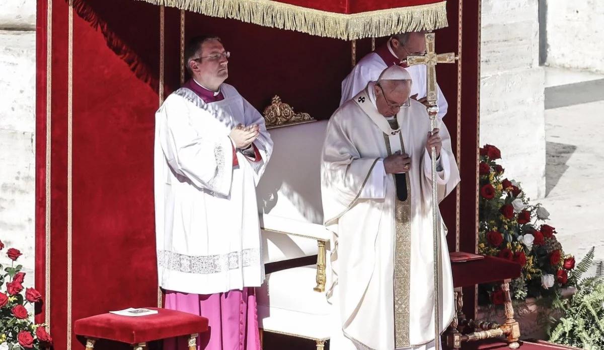 Papież Franciszek ogłosił 35 nowych świętych. "Nie wahali się oddać życia za miłość do Boga"